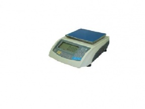 MW-120 весы лабораторные электронные CAS