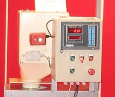 ДОЗАТОР ЛОТКОВЫЙ НЕПРЕРЫВНОГО ДЕЙСТВИЯ АЛЬФА - ДЛТ16