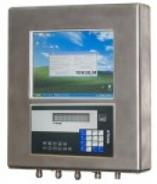 Терминал промышленный ТП-22